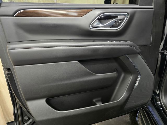 Used 2021 GMC Yukon SLE w/ Gmc Pro Safety Plus Package image 11