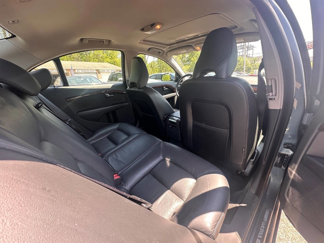 Used 2013 Volvo S80 T6 AWD/4WD image 16