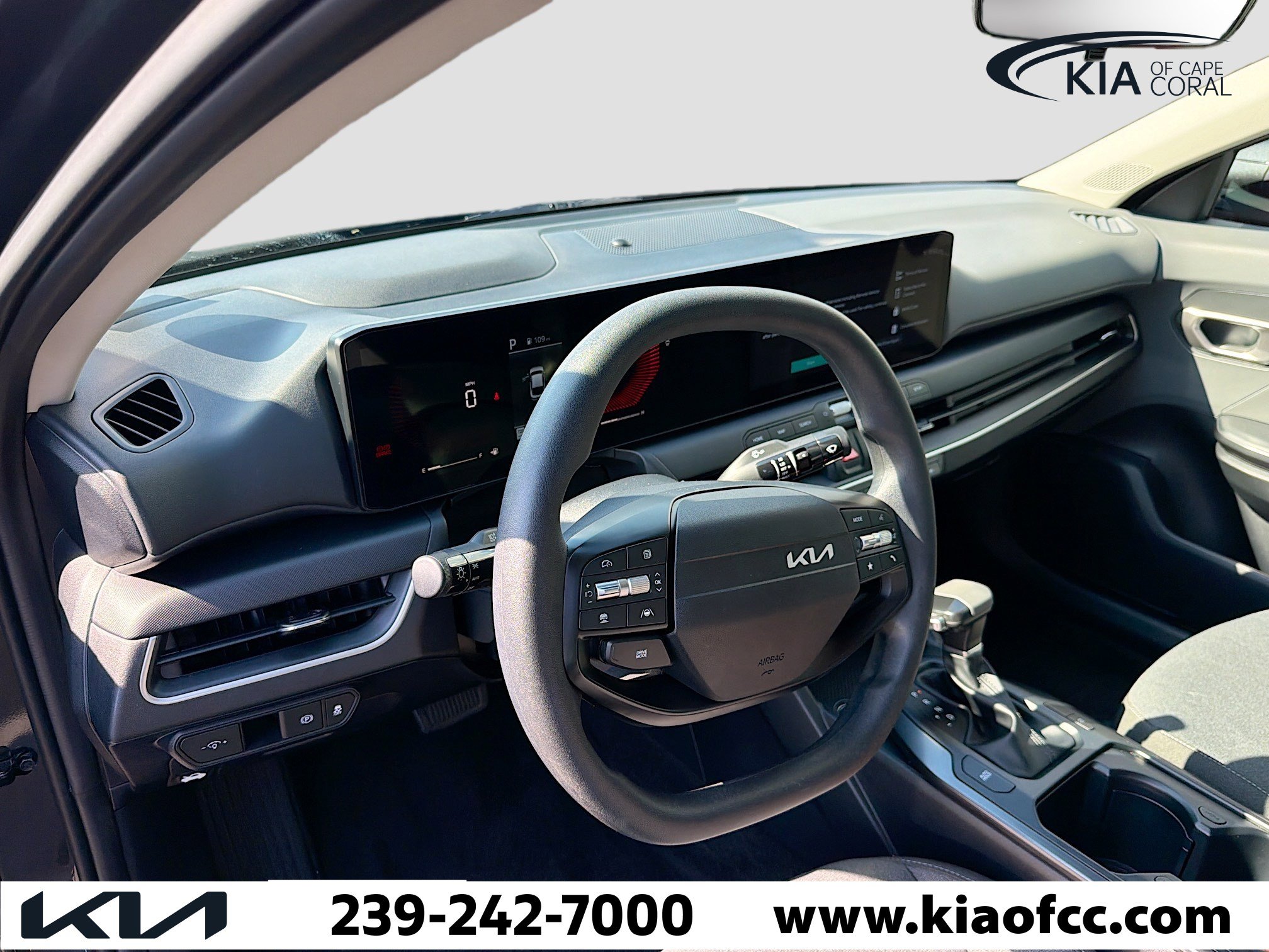 Certified 2025 Kia K4 LXS image 24