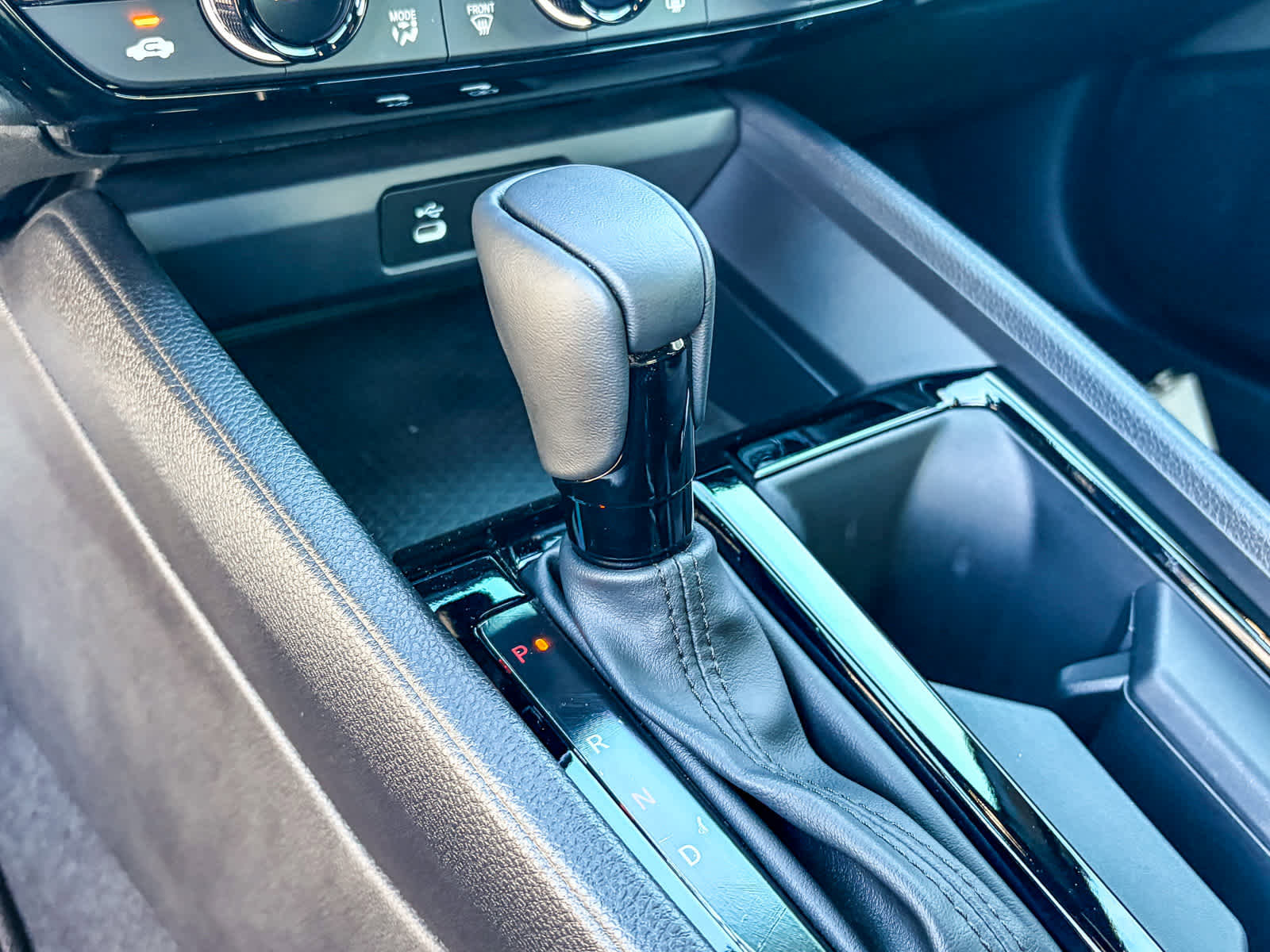 Used 2024 Honda Accord Sport image 19