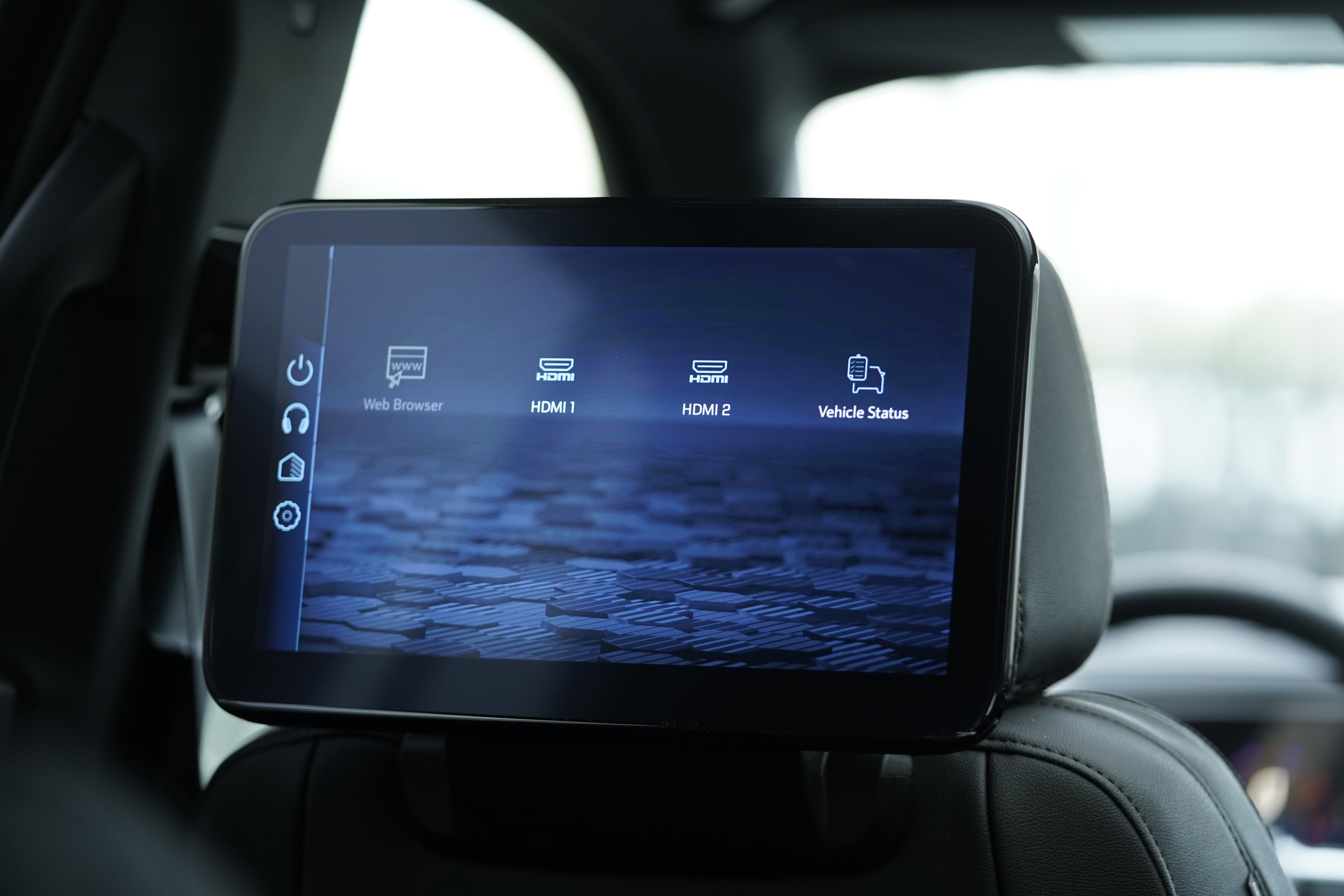 New 2026 Chevrolet Tahoe High Country image 12