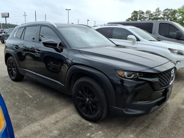 Used 2023 MAZDA CX-50 2.5 S w/ Cargo Package AWD/4WD image 5