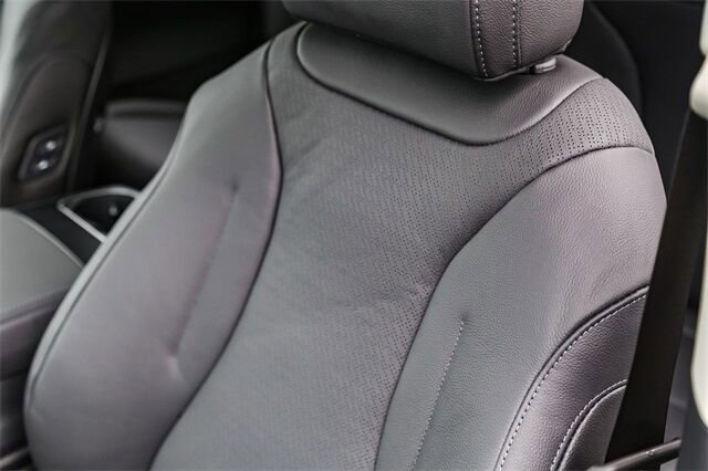 New 2026 Kia Carnival SX Prestige image 16