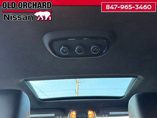 Used 2022 Dodge Durango R/T AWD/4WD image 15