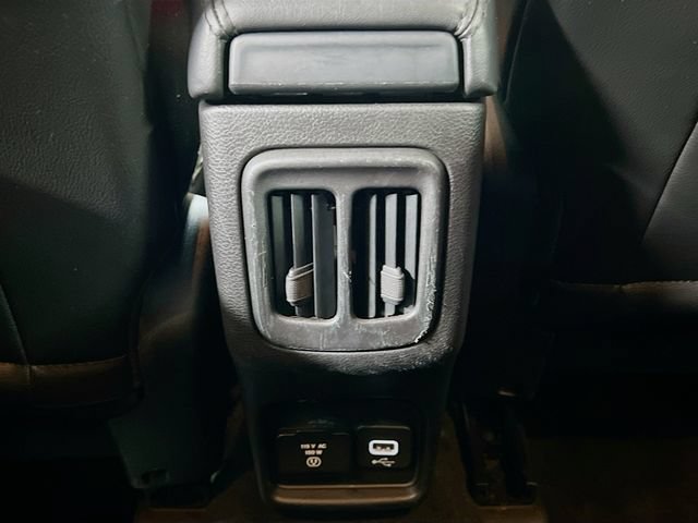 Used 2019 Jeep Compass Latitude FWD image 23