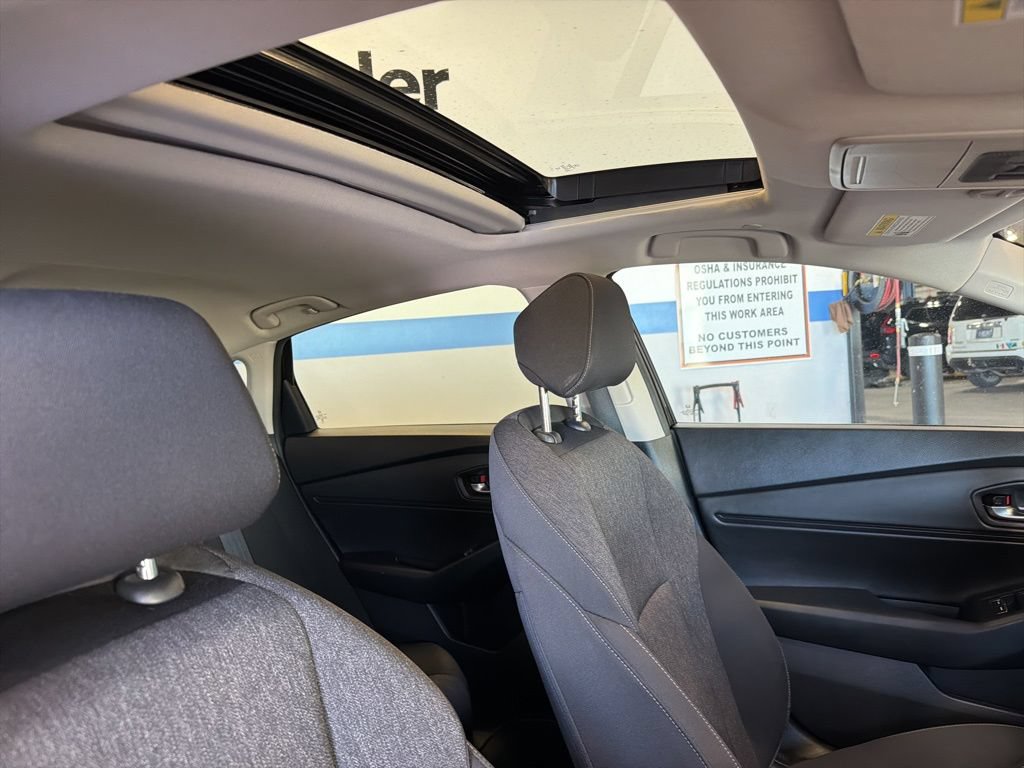 Certified 2025 Honda Accord SE image 35