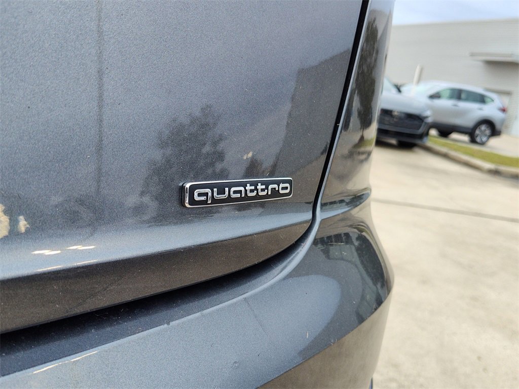 Used 2023 Audi Q8 Premium Plus w/ Premium Plus Package image 8