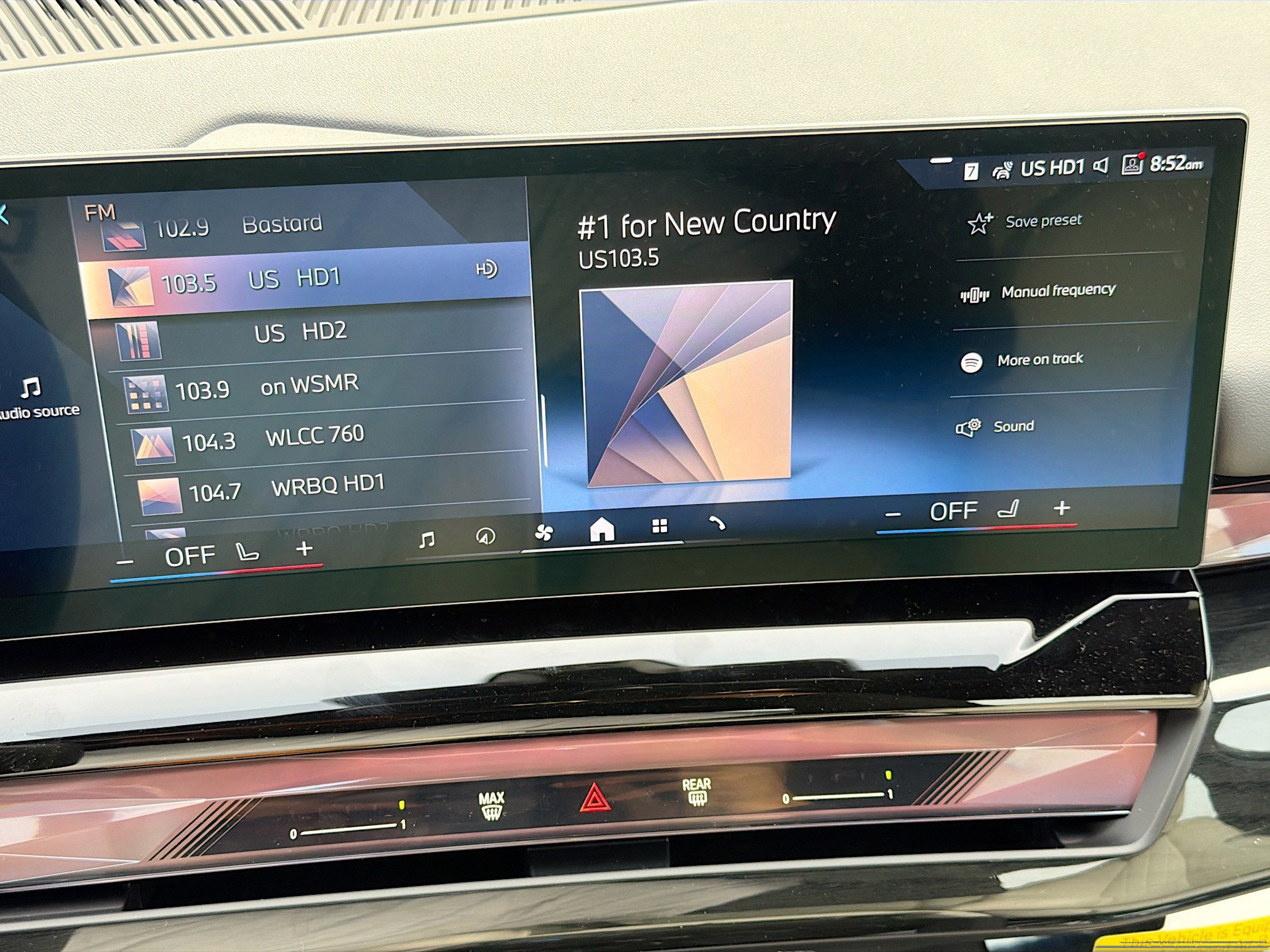 New 2026 BMW i5 eDrive40 image 32