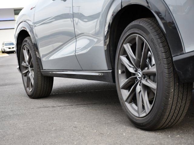 Certified 2025 Acura ADX A-Spec image 10