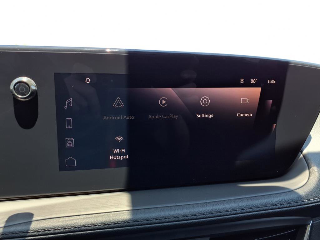 New 2026 Buick Encore GX Preferred w/ Advanced Technology Package image 16