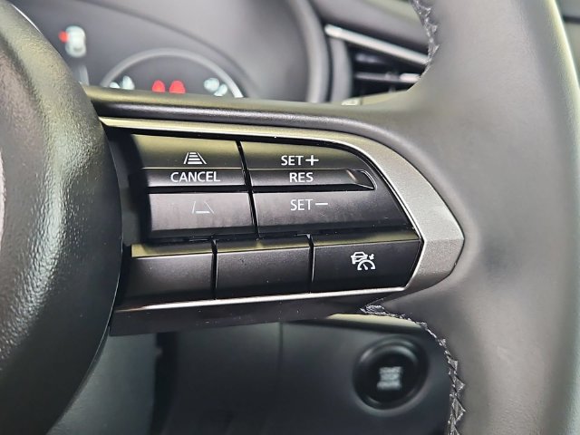 Certified 2026 MAZDA CX-30 AWD 2.5 S image 14
