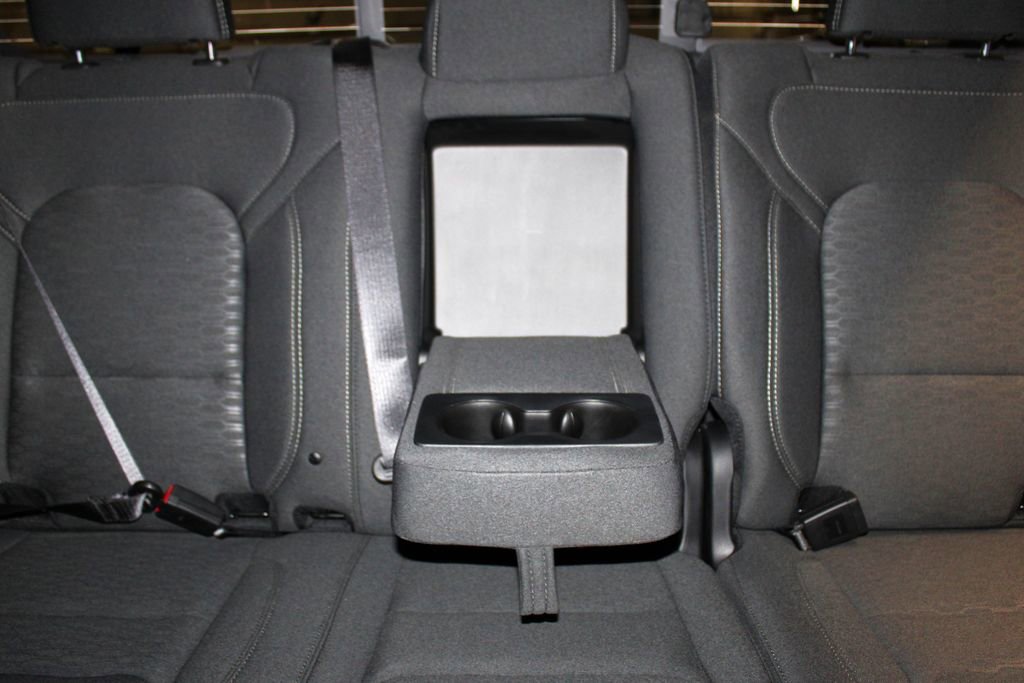 New 2026 RAM 1500 Big Horn image 29