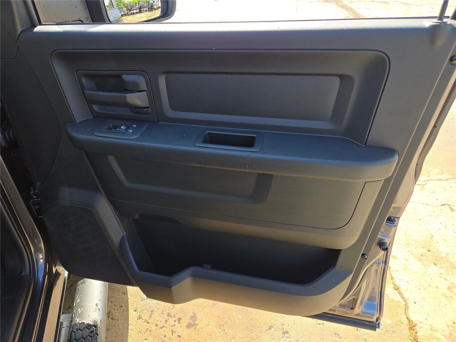 New 2026 RAM 3500 Tradesman image 6