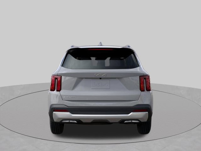 New 2026 Kia Sorento S w/ S Panoramic Sunroof Package FWD image 5