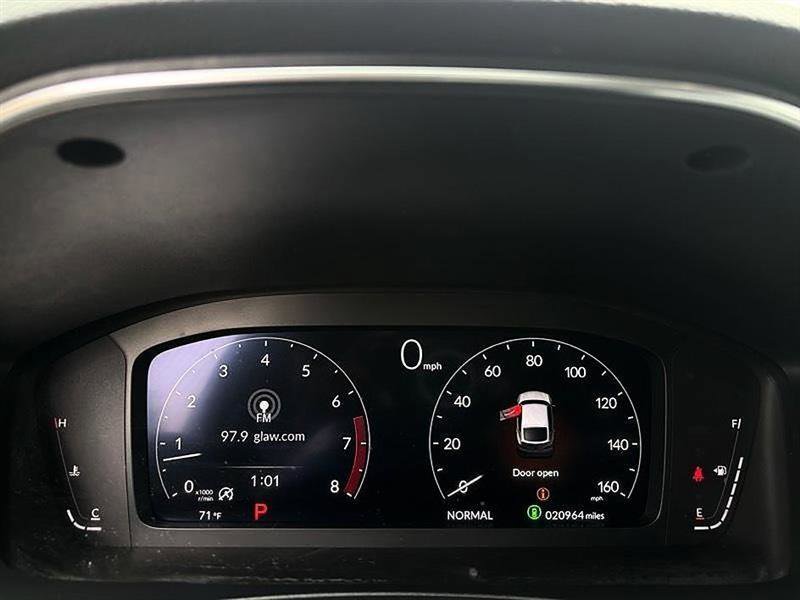 Used 2025 Acura Integra image 25