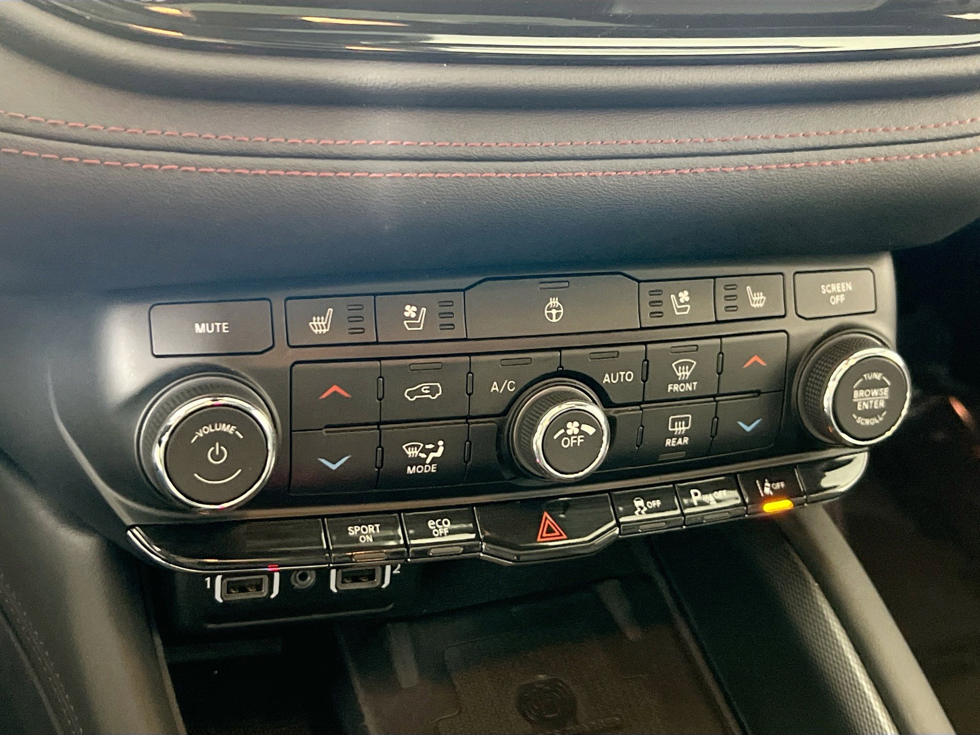 Used 2022 Dodge Durango R/T image 16