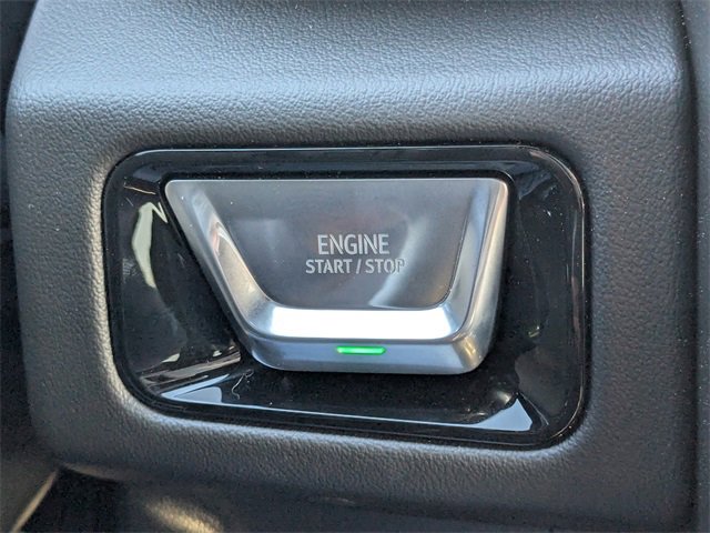 New 2026 GMC Yukon Elevation image 30