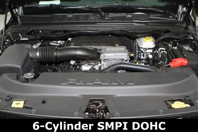 New 2026 RAM 1500 Big Horn image 3