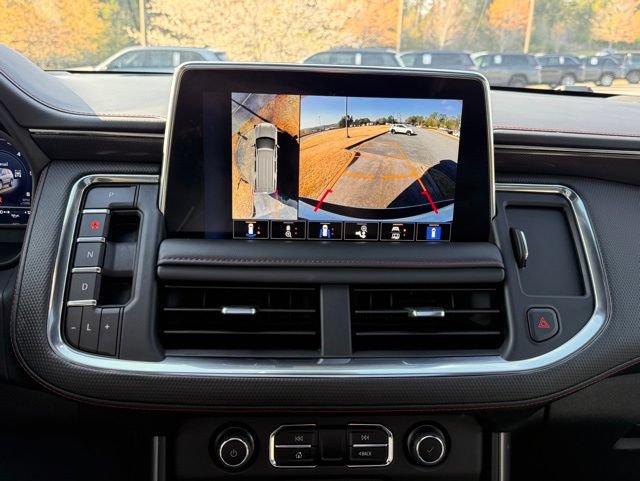 Used 2023 Chevrolet Tahoe RST w/ Luxury Package AWD/4WD image 19