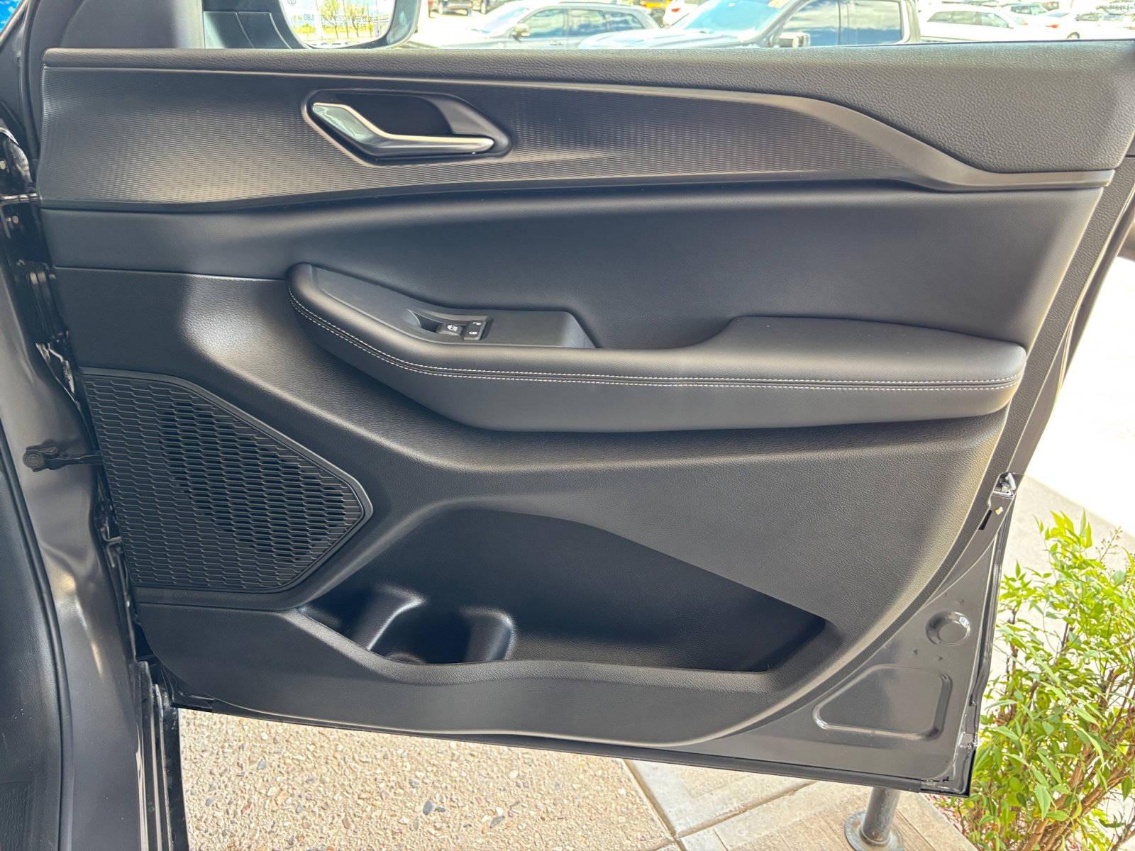 New 2025 Jeep Grand Cherokee Laredo X w/ Trailer Tow Package image 16