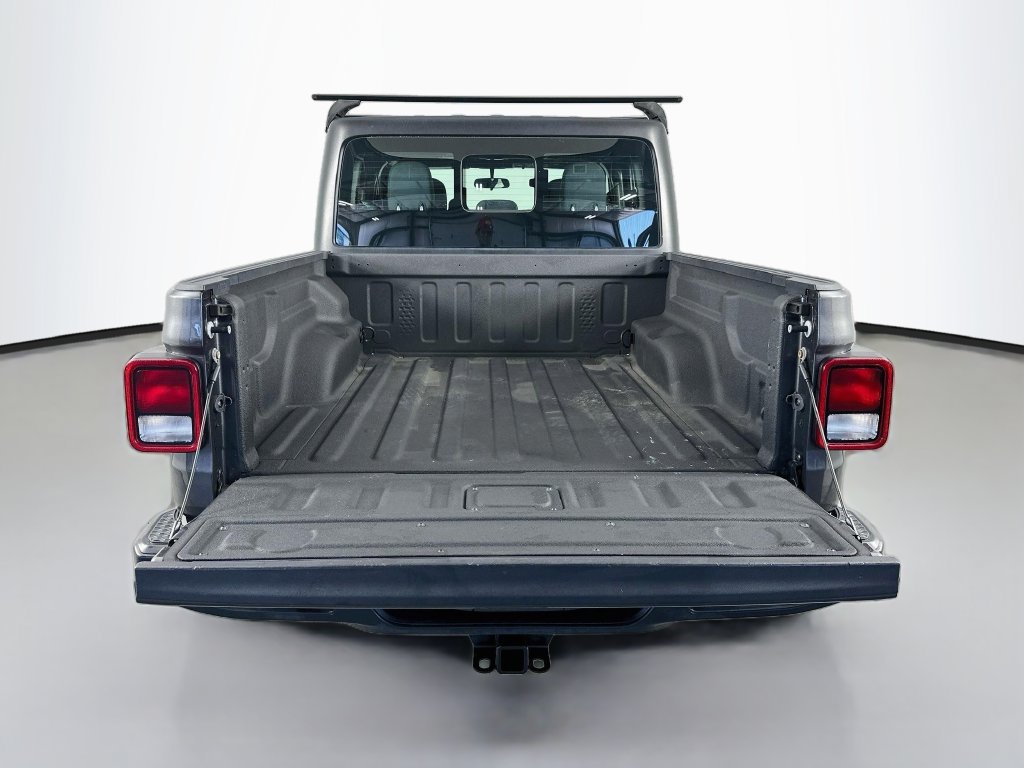 Used 2020 Jeep Gladiator Sport AWD/4WD image 28