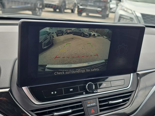 Certified 2023 Nissan Altima 2.5 SR w/ SR Premium Package image 24