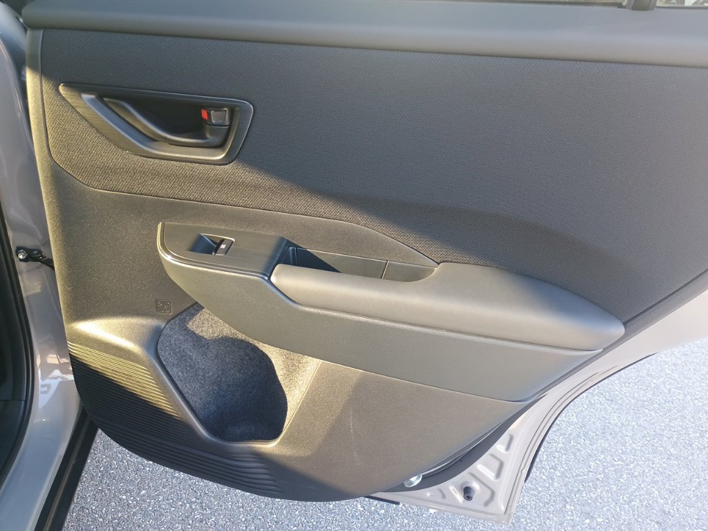 Certified 2026 Subaru Outback Premium AWD/4WD image 18