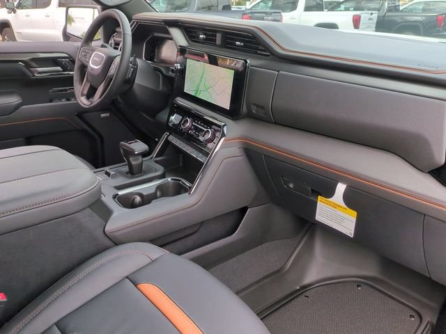 New 2026 GMC Sierra 1500 AT4 w/ AT4 Premium Package AWD/4WD image 31