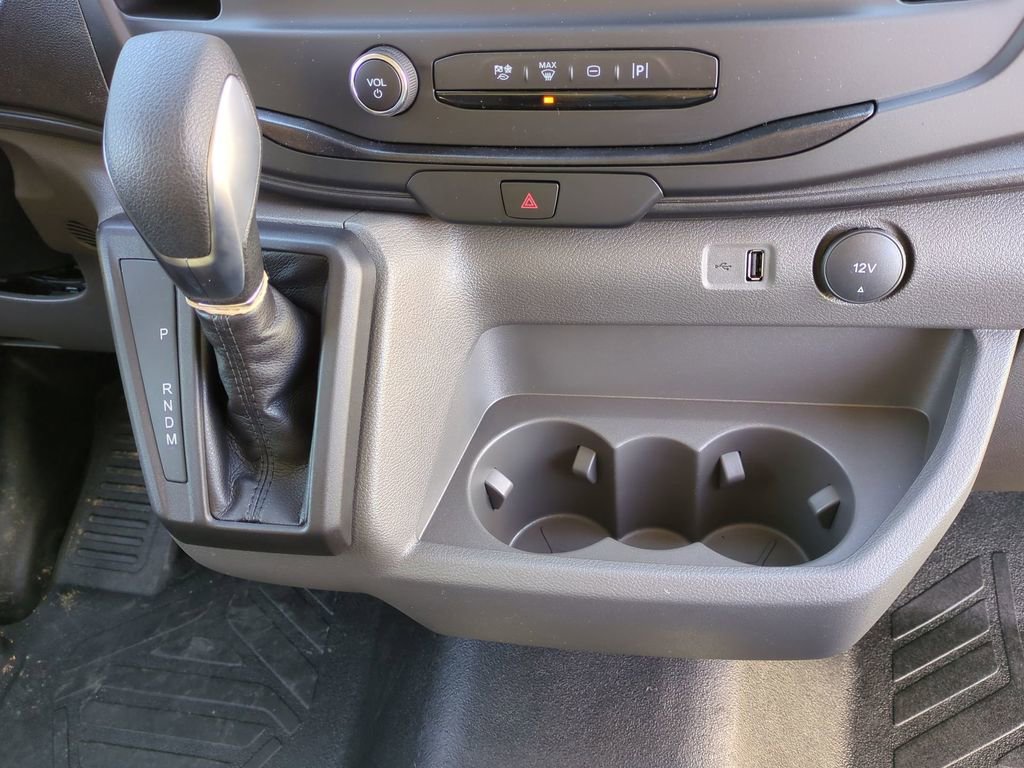 New 2026 Ford Transit 150 Low Roof image 17