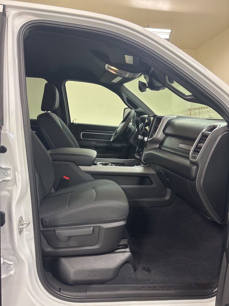 New 2026 RAM 3500 Big Horn image 29