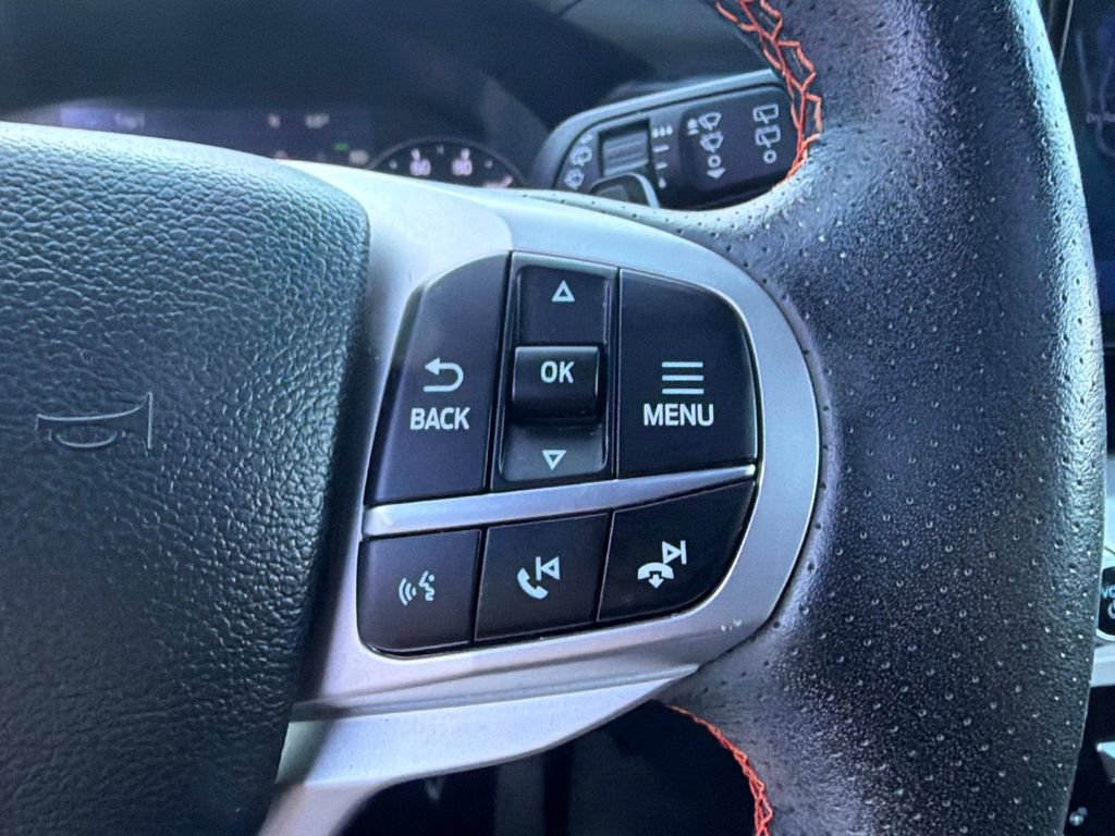 Used 2023 Ford Explorer Timberline w/ Timberline Technology Package AWD/4WD image 28
