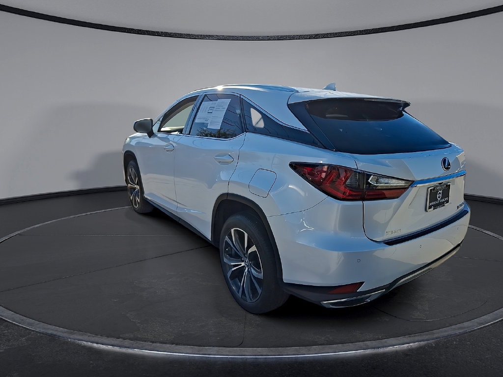 Used 2020 Lexus RX 350 FWD w/ Premium Package image 28