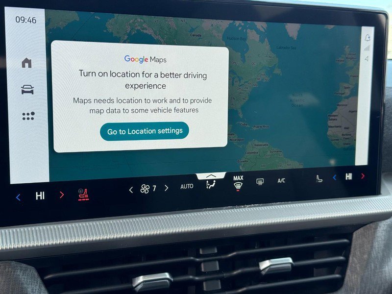 New 2026 Ford Explorer Platinum w/ LUX Leather Package image 16