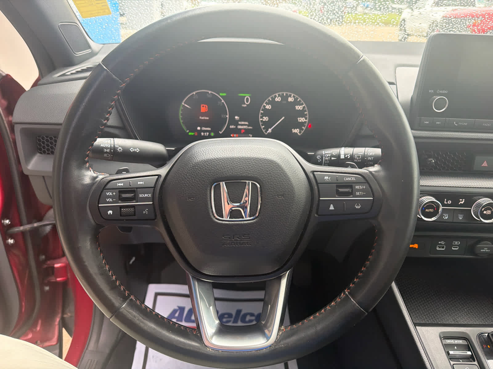 Used 2024 Honda CR-V Sport image 14
