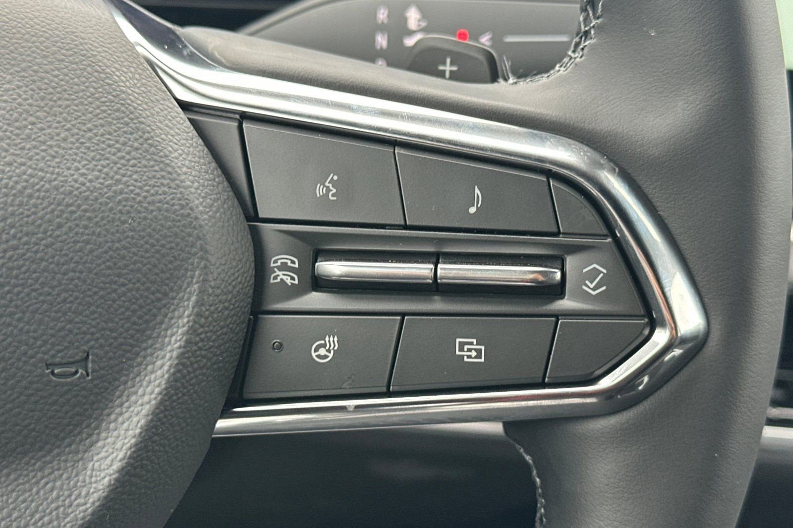 New 2026 Chevrolet Equinox LT w/ Safety and Technology Package image 29