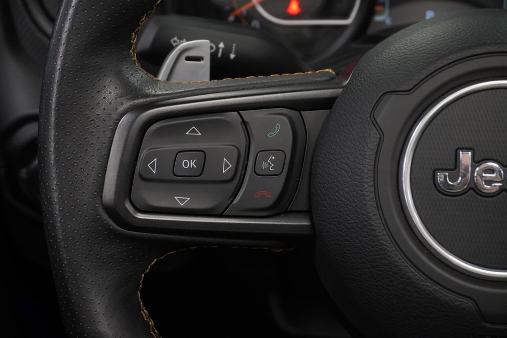Used 2024 Jeep Wrangler Unlimited Rubicon 392 image 42