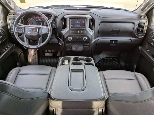 Used 2024 GMC Sierra 1500 Pro w/ Pro Value Package image 15