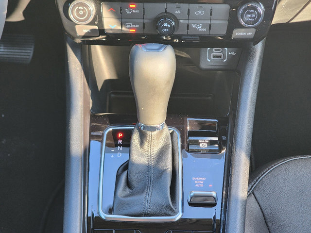 Certified 2022 Jeep Compass Latitude w/ Sun and Sound Group image 13