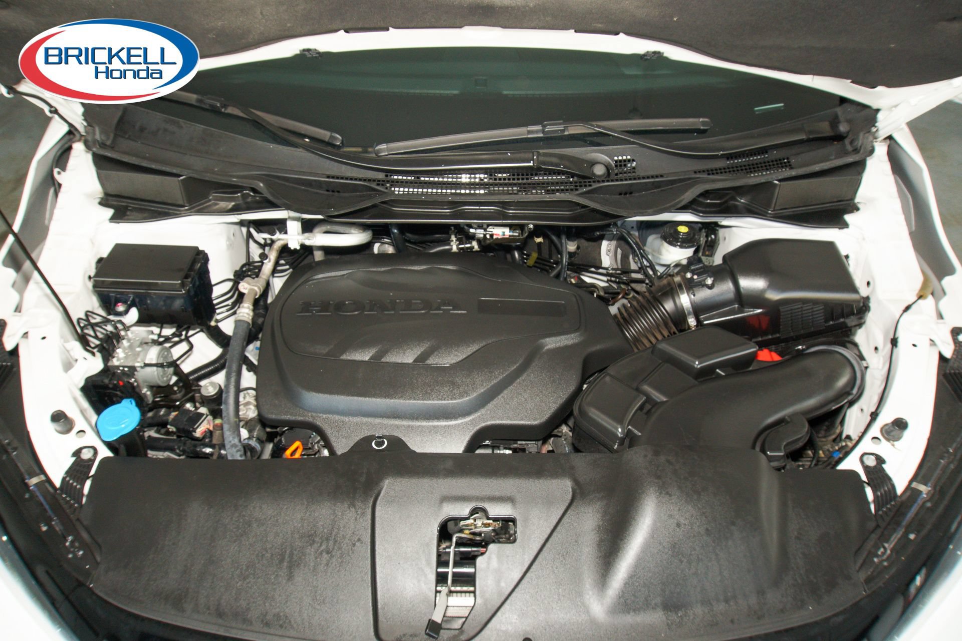 Certified 2025 Honda Odyssey Sport-L image 43