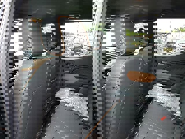 New 2026 GMC Canyon AT4 image 10