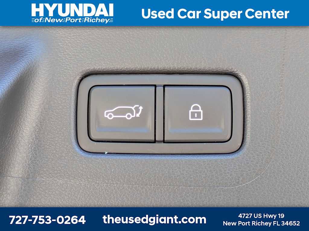 Used 2026 Hyundai Santa Fe XRT image 13