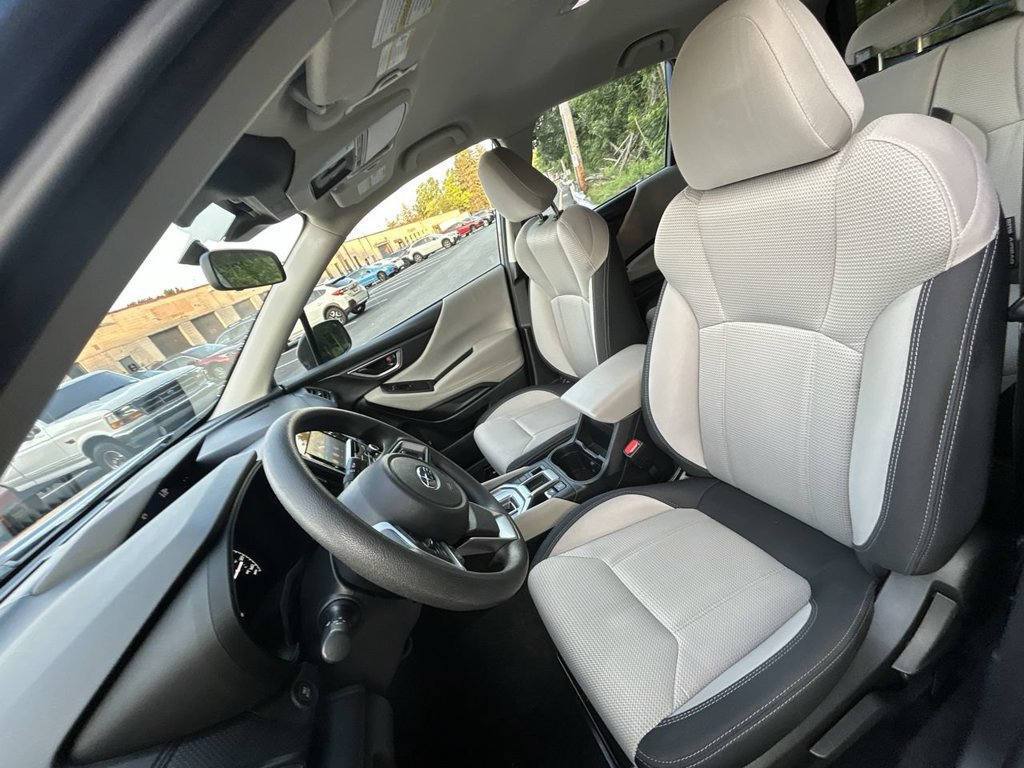Certified 2023 Subaru Forester AWD/4WD image 15