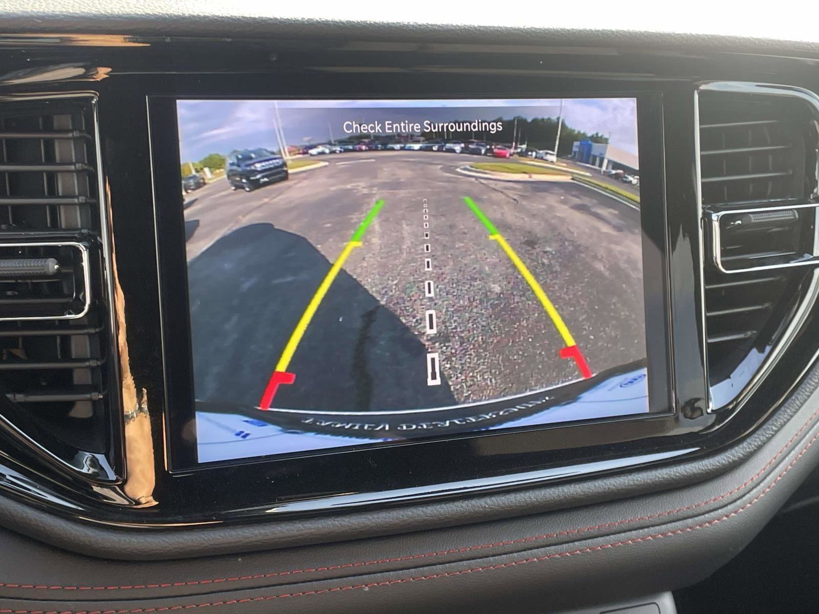 New 2026 Dodge Durango GT video 2