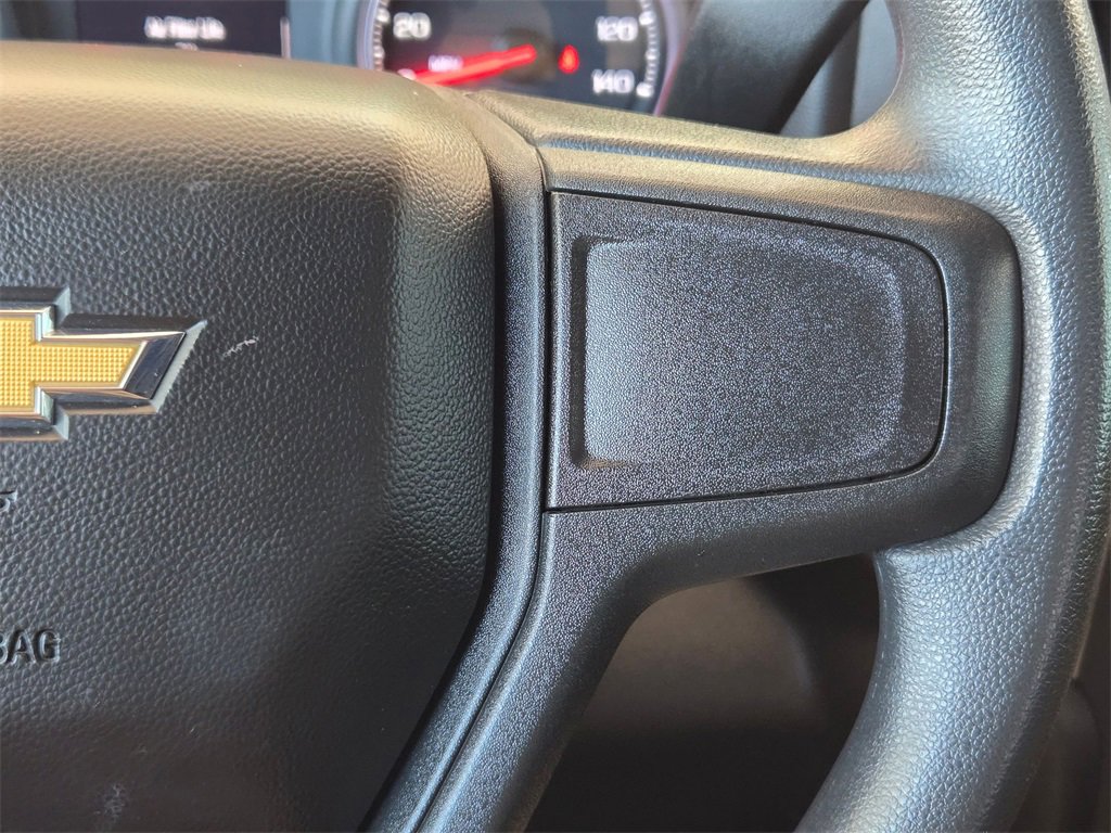 Used 2024 Chevrolet Silverado 1500 Custom image 20