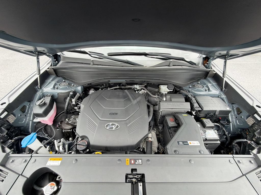 Used 2025 Hyundai Palisade XRT AWD/4WD image 34