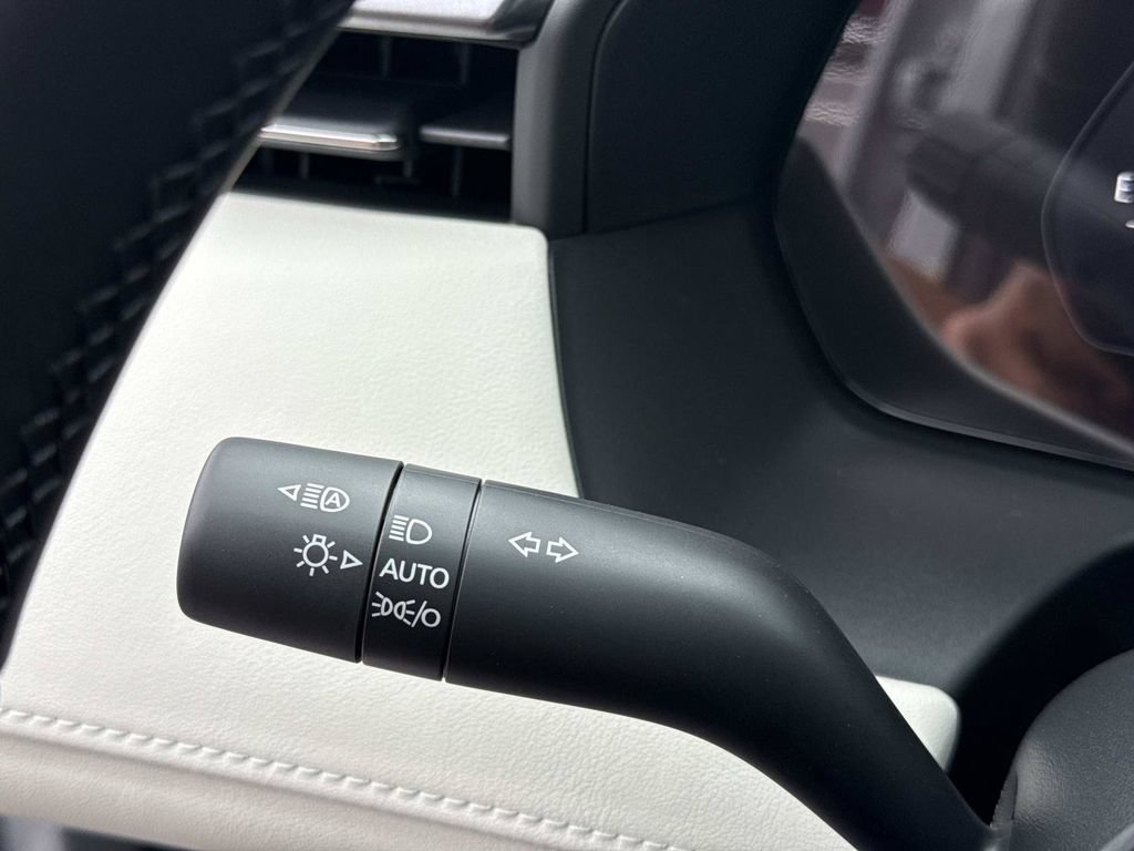 New 2026 MAZDA CX-5 Select AWD/4WD image 20