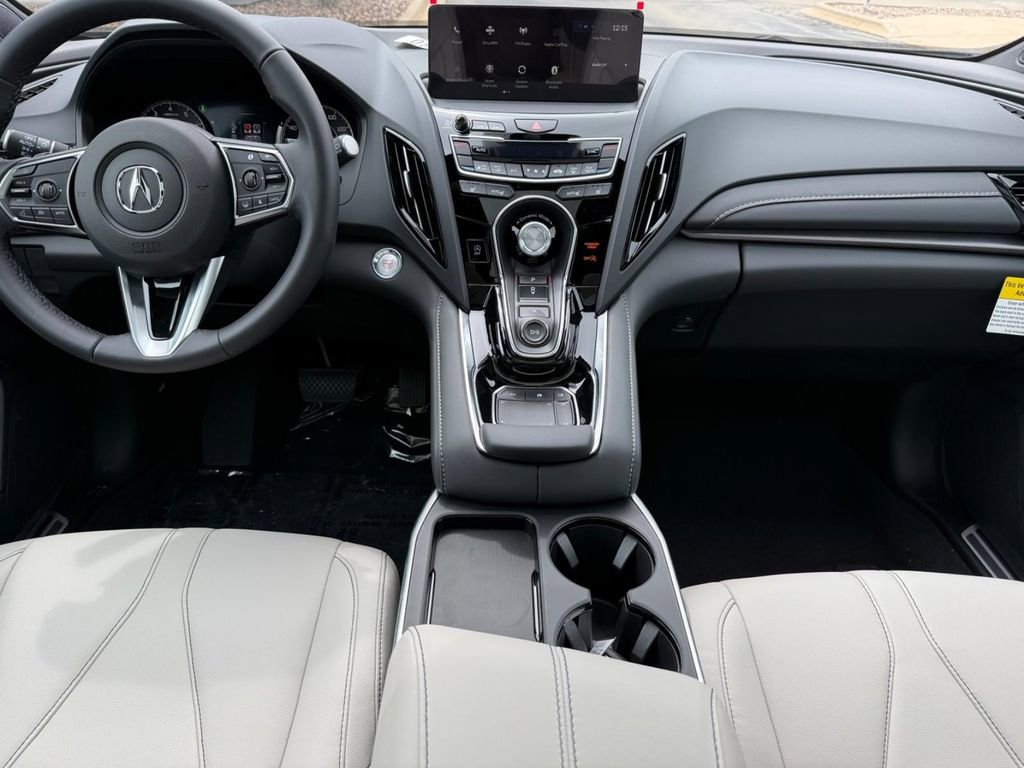 New 2026 Acura RDX SH-AWD image 7