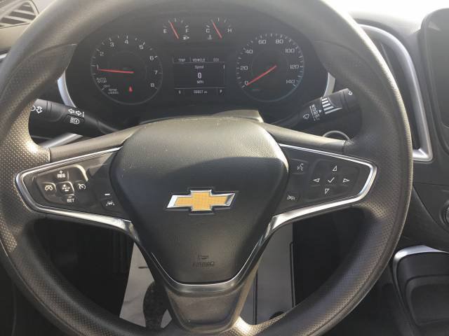 Used 2024 Chevrolet Malibu LT FWD image 14