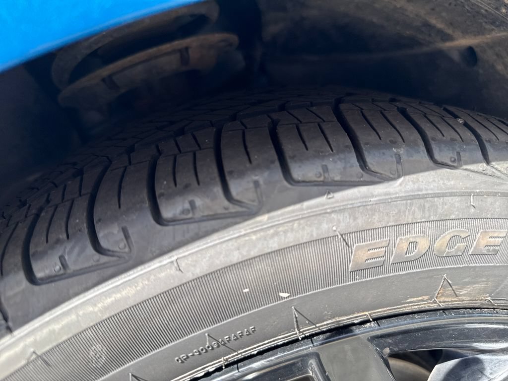 Used 2019 Ford Fusion SE w/ Equipment Group 151A FWD image 31