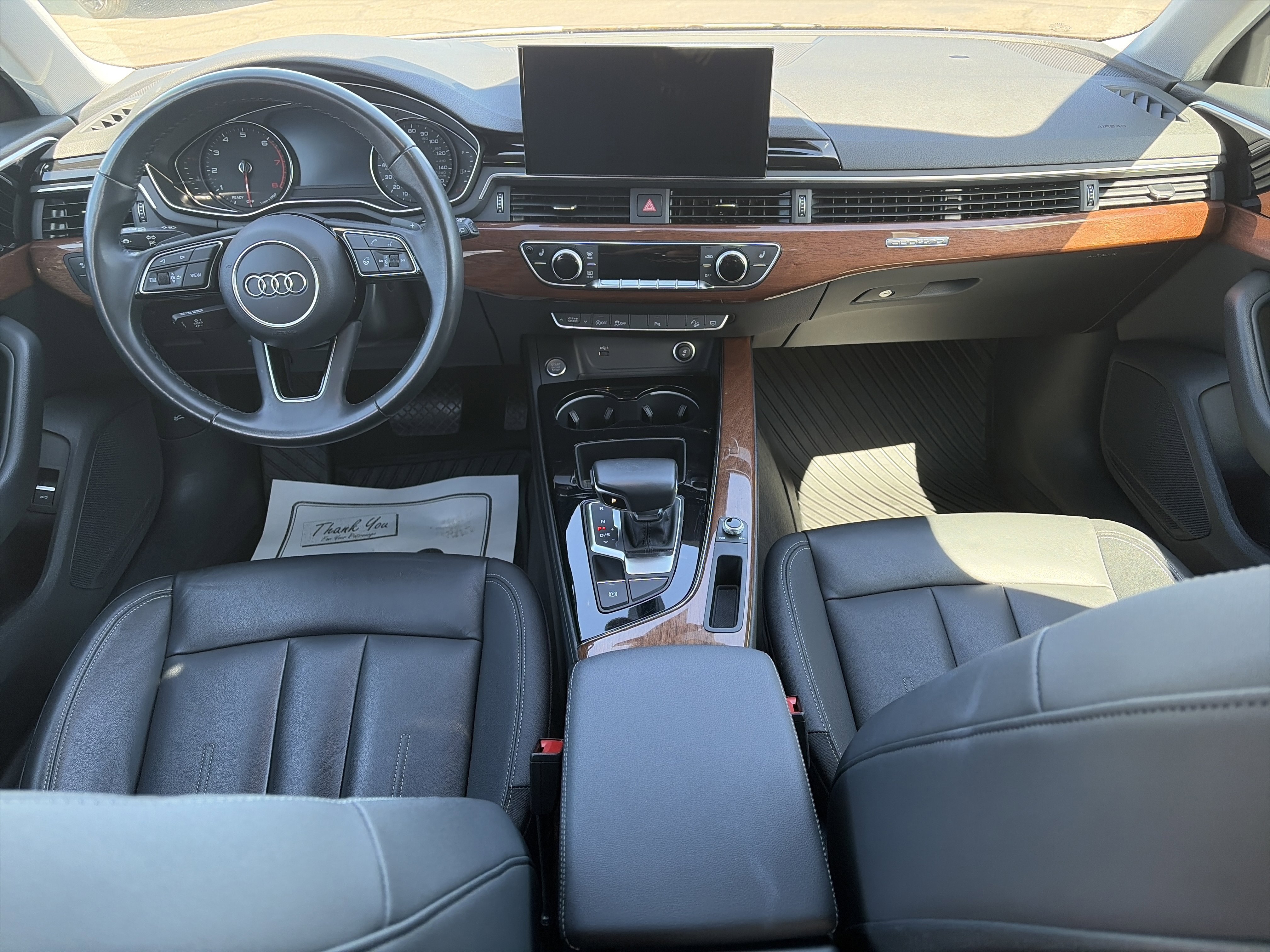 Used 2022 Audi A4 2.0T allroad Premium w/ Convenience Package image 18